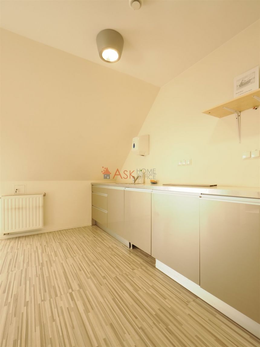 Wrocław Stare Miasto, 1 260 zł, 20 m2, pietro 3, 5 miniaturka 11