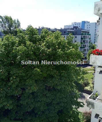 Warszawa Mokotów, 840 000 zł, 48.3 m2, pietro 4/10 - zdjęcie 1