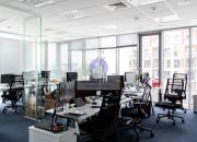 Mokotów: lokal biurowy 330m2 miniaturka 4