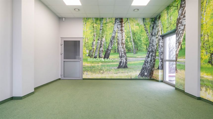 Powierzchnia biurowa z parkingiem  - 400m2 miniaturka 20