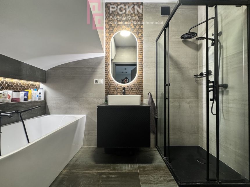 Apartament 3 pok /ogródek/2m. postojowe w cenie! miniaturka 4