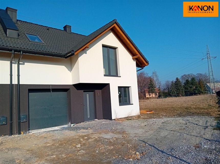 Kozy, 679 000 zł, 103.31 m2, bez prowizji miniaturka 2
