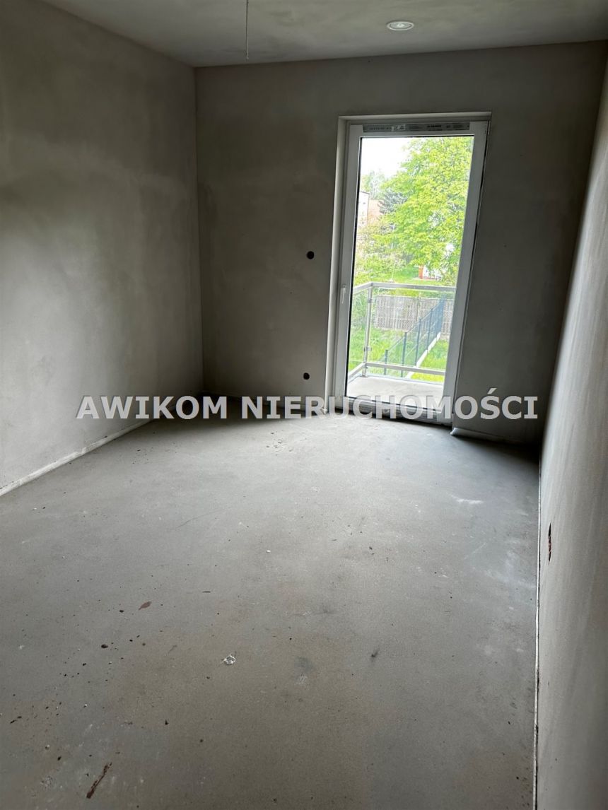 Międzyborów, 950 000 zł, 129 m2, bliźniak miniaturka 12