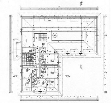 Kraków, 5 900 000 zł, 892 m2, z drewna