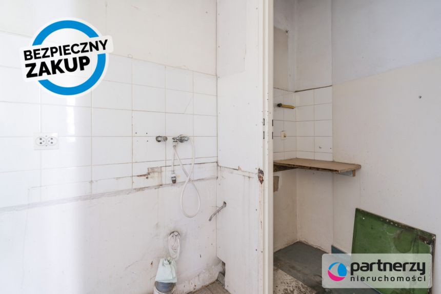 Gdańsk Przymorze, 1 750 000 zł, 156.6 m2, z cegły miniaturka 9