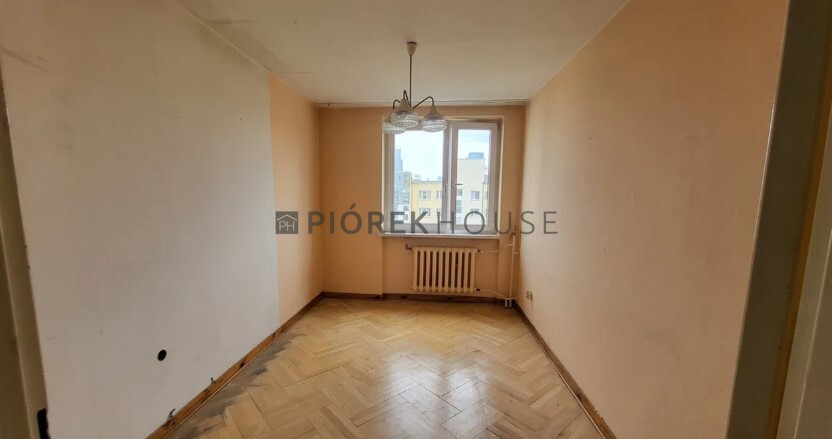 3-pokojowe mieszkanie na Woli miniaturka 3