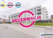 Gdańsk, 577 000 zł, 42.94 m2, z balkonem miniaturka 1