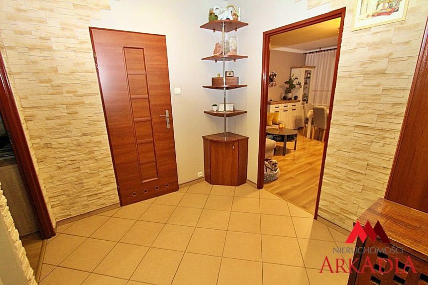 2-pokojowe mieszkanie na osiedlu Południe. miniaturka 10