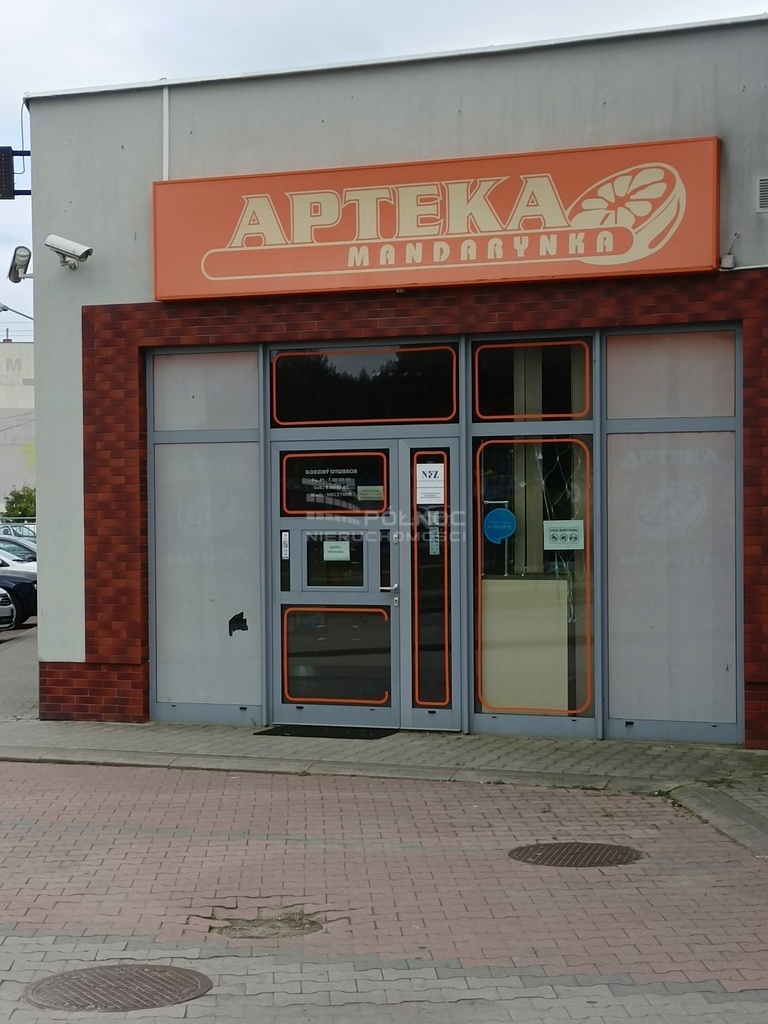 Końskie, 5 000 zł, 105 m2, handlowo-usługowy miniaturka 3