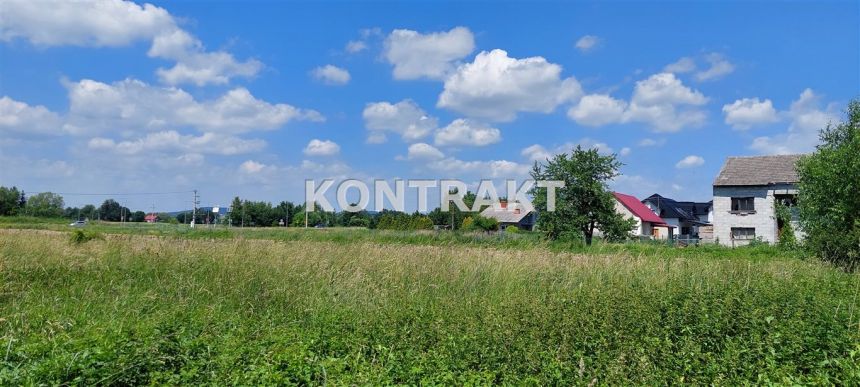 Działka budowlana w Podolszu miniaturka 9