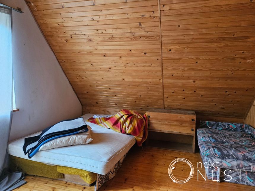 Krępa, 455 000 zł, 100 m2, z cegły miniaturka 7