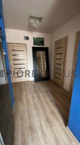 3-pokojowe mieszkanie na Mokotowie miniaturka 4