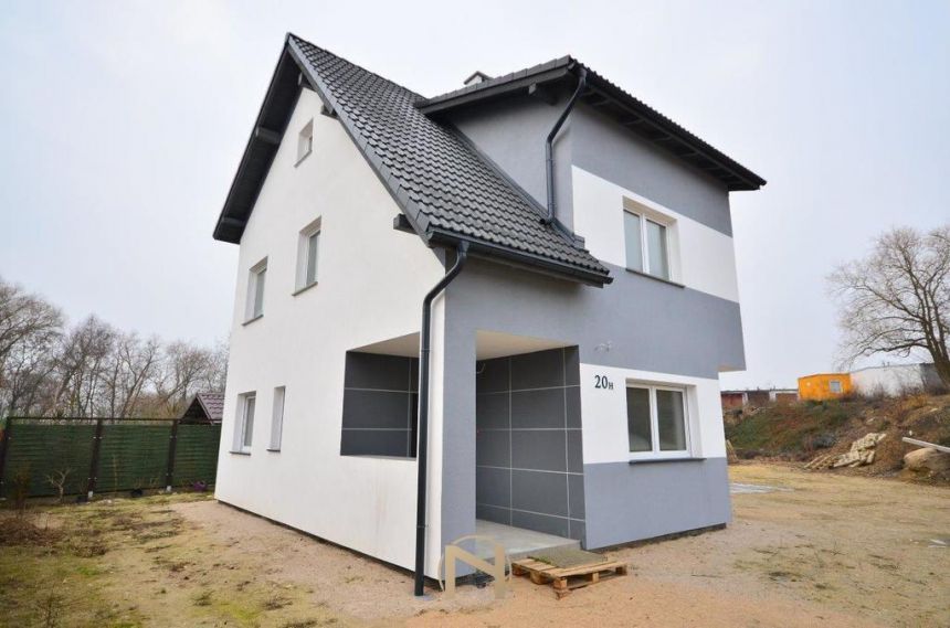Gorzów Wielkopolski Śródmieście, 697 000 zł, 100 m2, otwarta kuchnia - zdjęcie 1