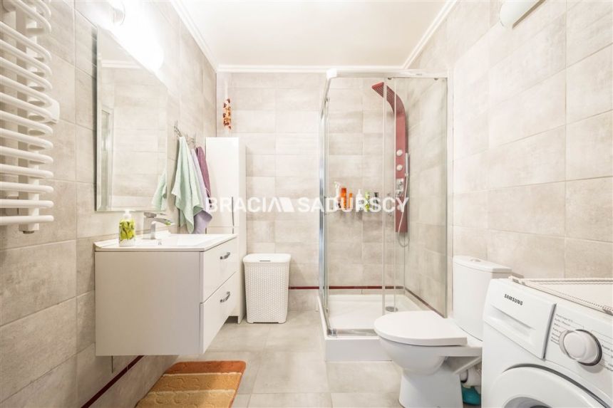 3 pokoje - 49,5m2 - Dębskiego - 699 tysięcy miniaturka 11