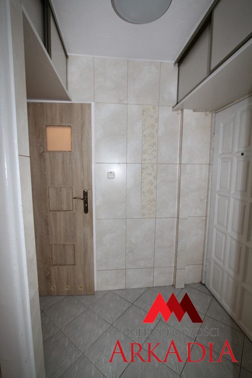 Włocławek Zazamcze, 190 000 zł, 44.7 m2, w bloku miniaturka 10