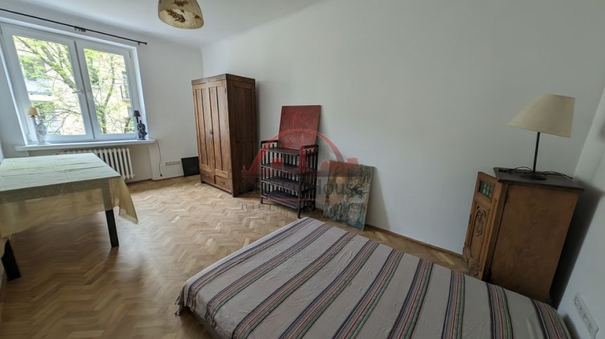 Klimatyczne na Starej Saskiej Kępie czynsz w cenie miniaturka 12