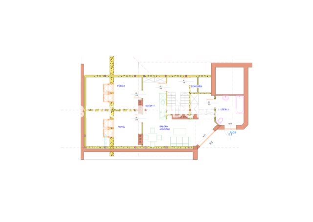 Strych do adaptacji ul. Prusa miniaturka 8