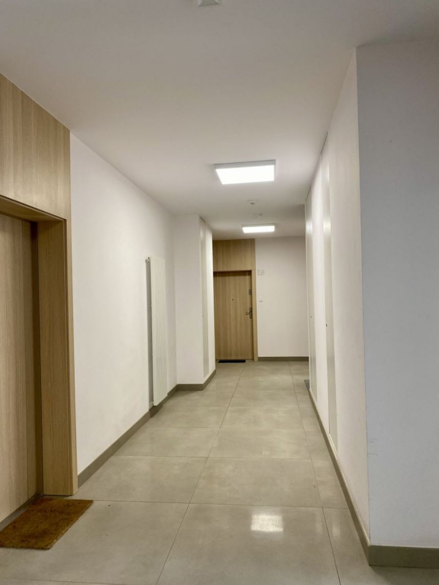 Łódź Polesie, 540 000 zł, 47.6 m2, z balkonem miniaturka 13