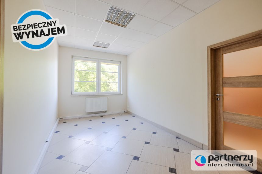 Gdańsk Kokoszki, 1 550 zł, 31 m2, biuro miniaturka 5