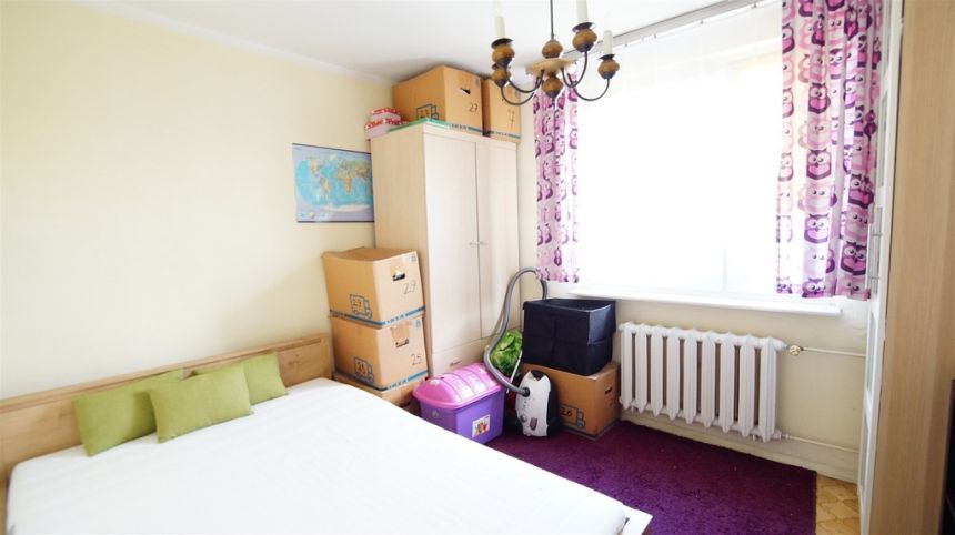 Mieszkanie 3 pokojowe z balkonem Opole, Malinka miniaturka 4