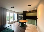 NOWA CENA! 2pok. tylko 2km od RYNKU!+duży balkon! miniaturka 2