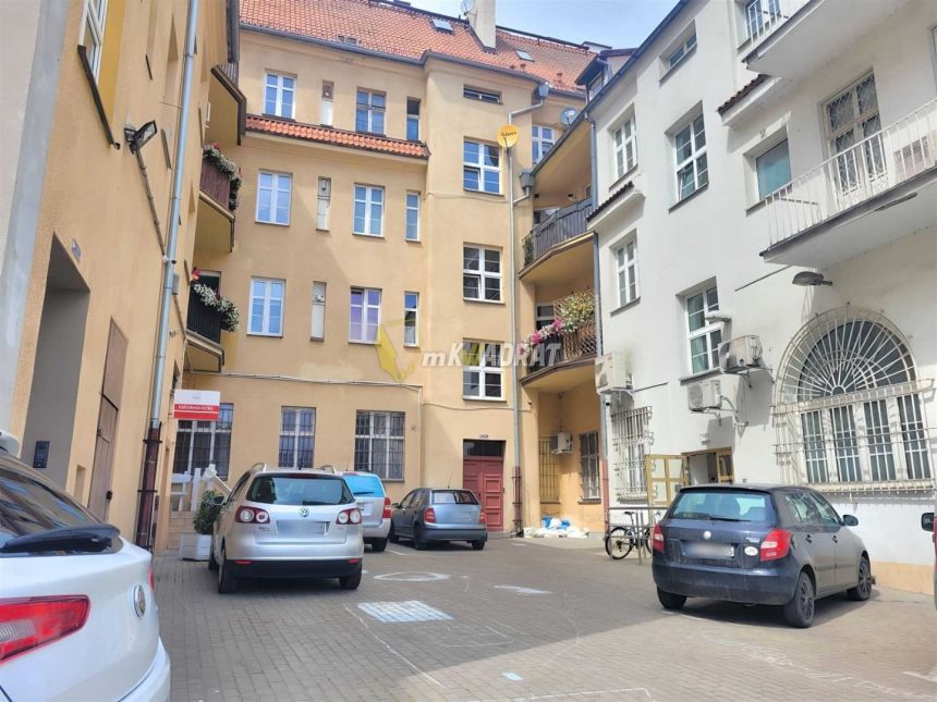 Ełk Centrum, 250 000 zł, 44.01 m2, do adaptacji miniaturka 3