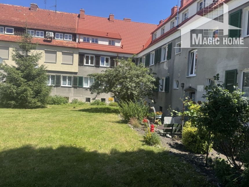 Mieszkanie 3 pokojowe parter !!! - zdjęcie 1