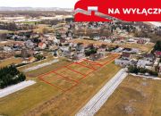Działka budowlana 9ar Pogórska Wola miniaturka 1