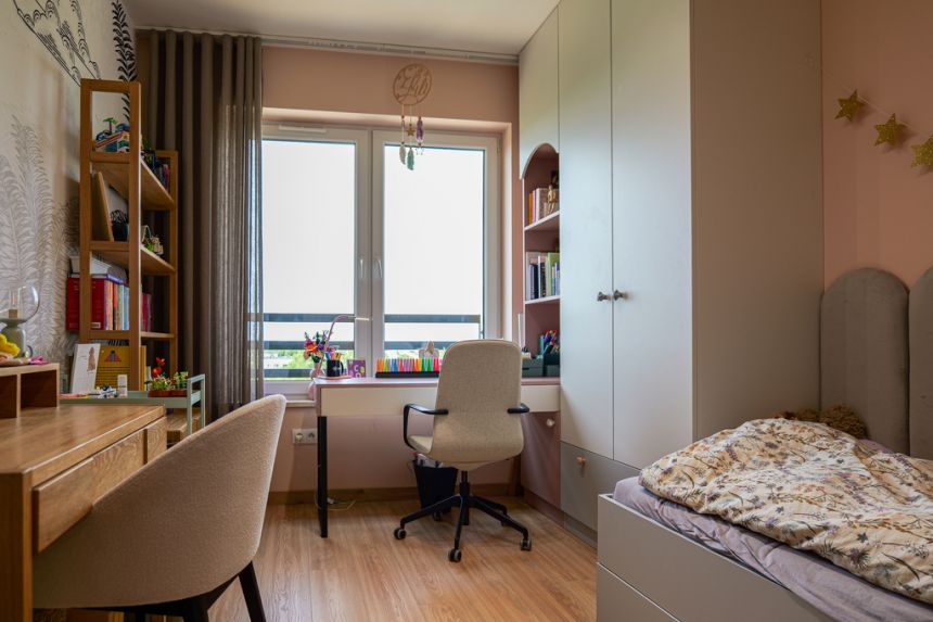Kłobuck, ul. Rómmla | Apartament miniaturka 8