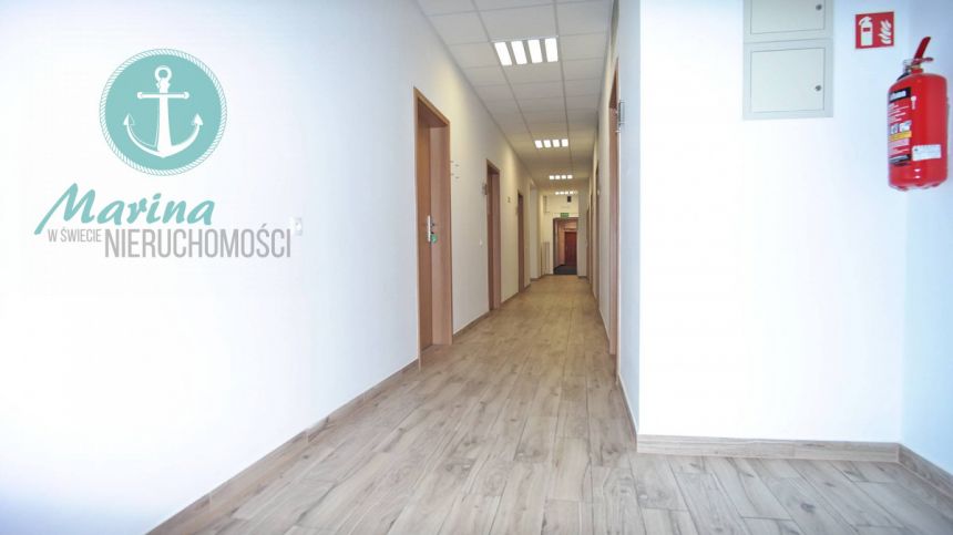 Gdynia Śródmieście, 1 071 zł, 23.8 m2, biuro miniaturka 6