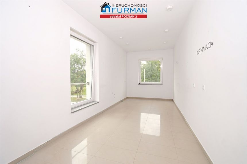 Lokal biurowy 190 mkw, Grunwald Palacza Heweliusza miniaturka 5