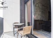 Kawalerka typu LOFT z antresolą | Zarembowicza miniaturka 8