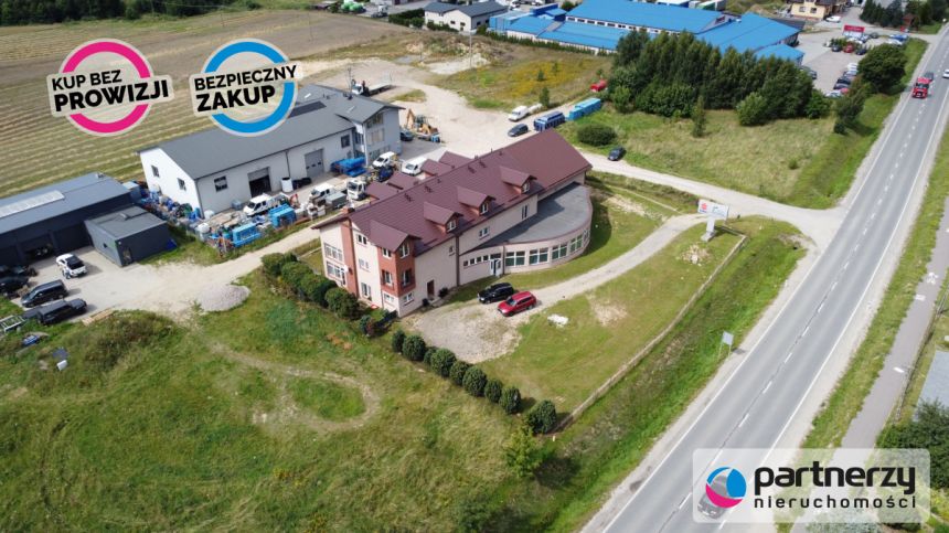 Małkowo 2 590 000 zł 1220 m2 - zdjęcie 1
