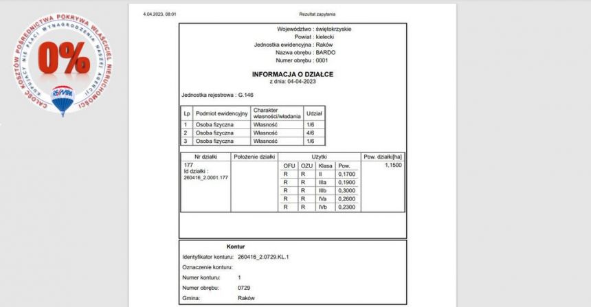 Ziemia rolna z potencjałem miniaturka 5