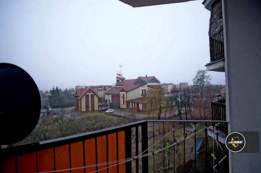 Konieczki, 1 000 zł, 57 m2, umeblowane miniaturka 7