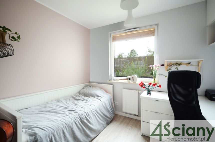 Mieszkanie na Bielanach z ogródkiem o pow. 200 m² miniaturka 6