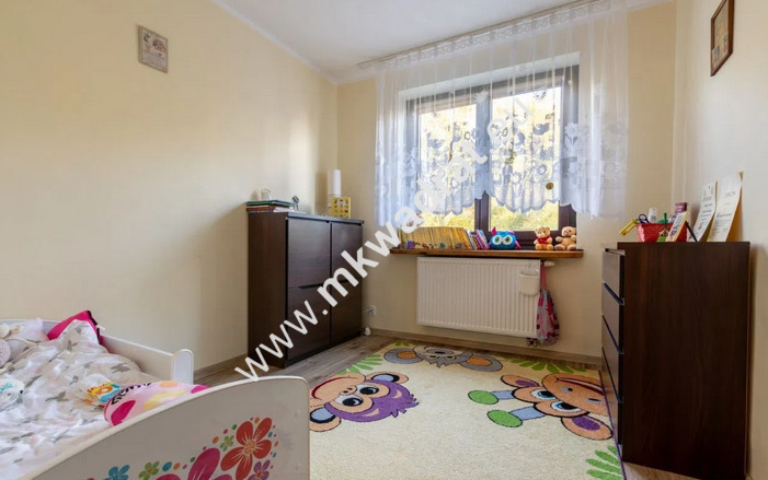 Sadyba-233 m, 427 m działka, 6 pokoi - polecam ! miniaturka 3