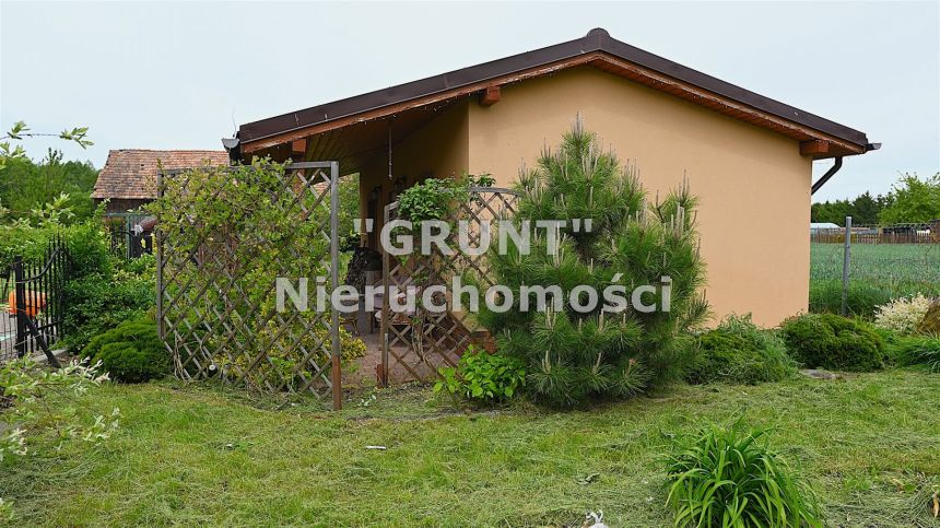 Tarnowo, 458 000 zł, 185 m2, ogrzewanie centralne miniaturka 41