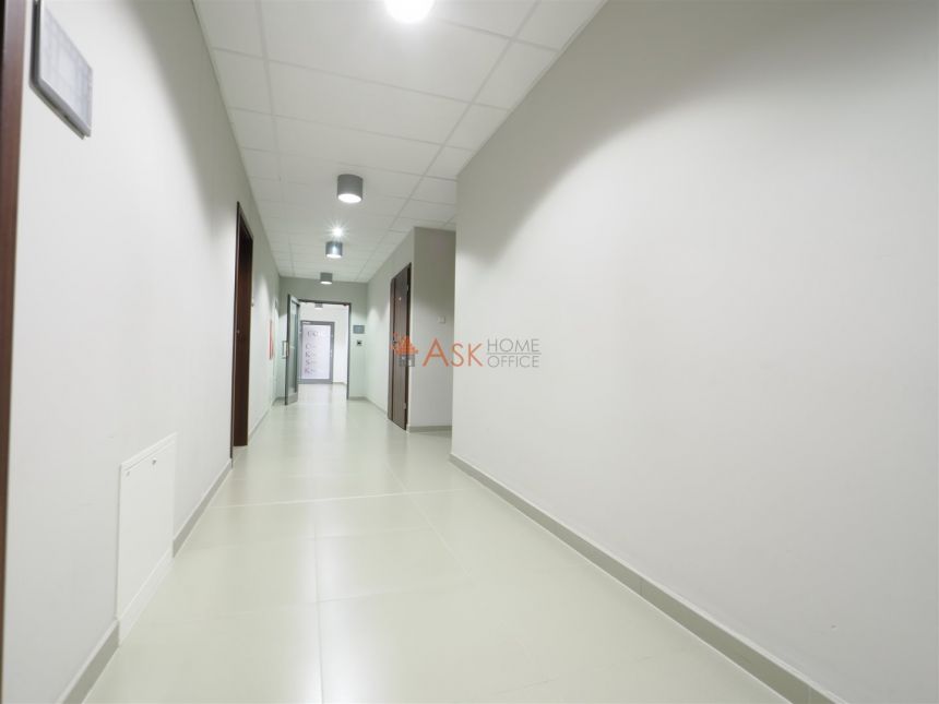 Wrocław Krzyki, 3 960 zł, 66 m2, biurowy miniaturka 6