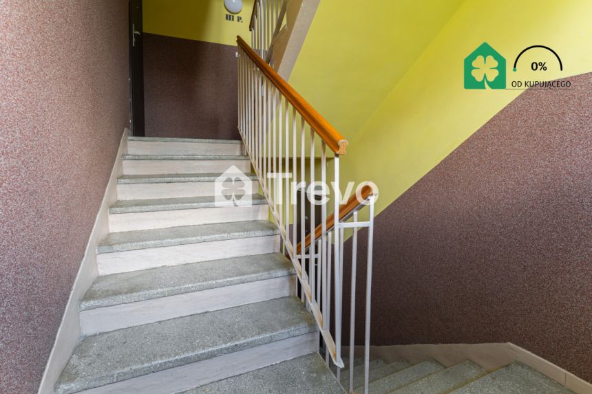 Gdańsk Suchanino, 749 000 zł, 63.56 m2, pietro 4/4 miniaturka 11
