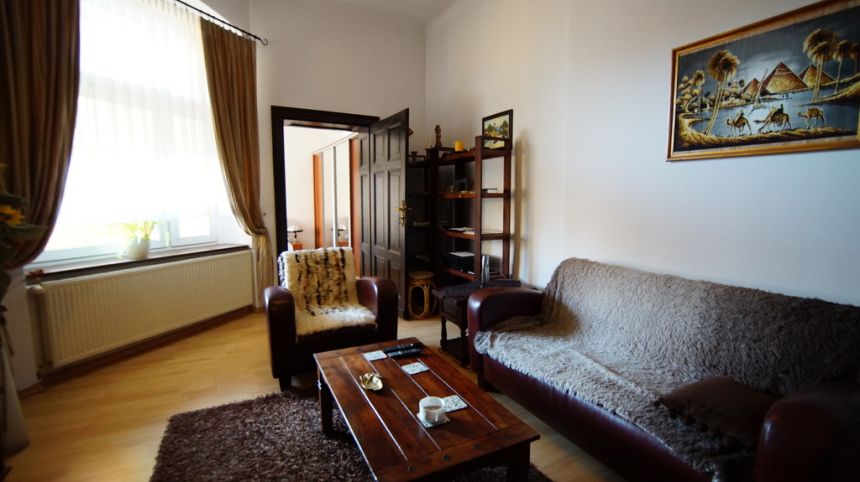 Do wynajęcia mieszkanie 150 m2 w Centrum Opola miniaturka 2