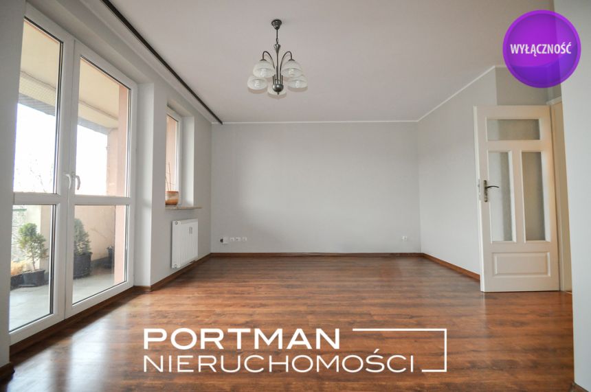 NA SPRZEDAŻ, 2-pokojowe mieszkanie, Otwock, 52m2 - zdjęcie 1