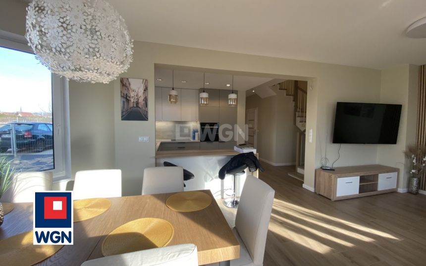 Szczecin, 7 500 zł, 127 m2, jednorodzinny miniaturka 3