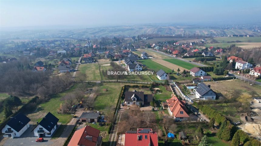 Działka budowlana w Woli Zachariaszowskiej miniaturka 6