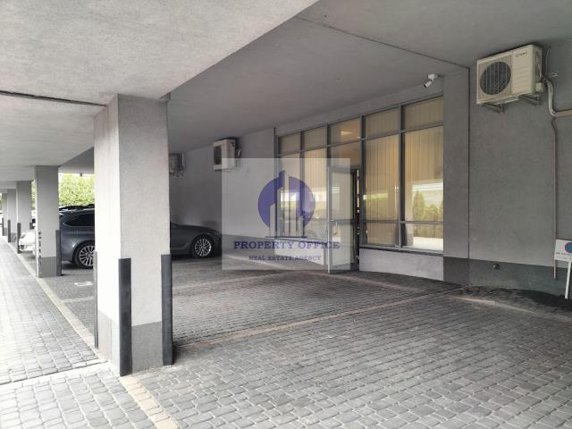 Włochy:podnajem- biuro 1301 m2 miniaturka 5