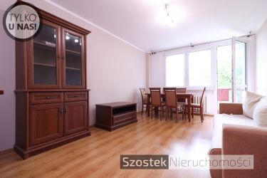 Częstochowa Północ, 369 000 zł, 58.3 m2, z balkonem