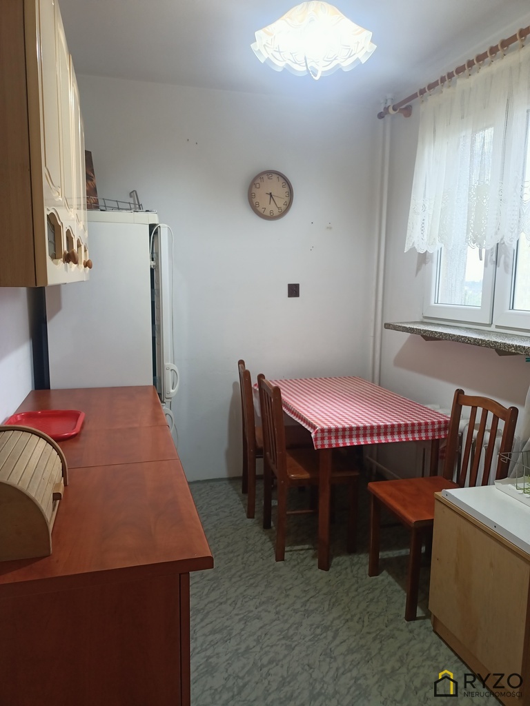 Duża Kawalerka blisko Uniwersytetu Szczecińskiego miniaturka 6