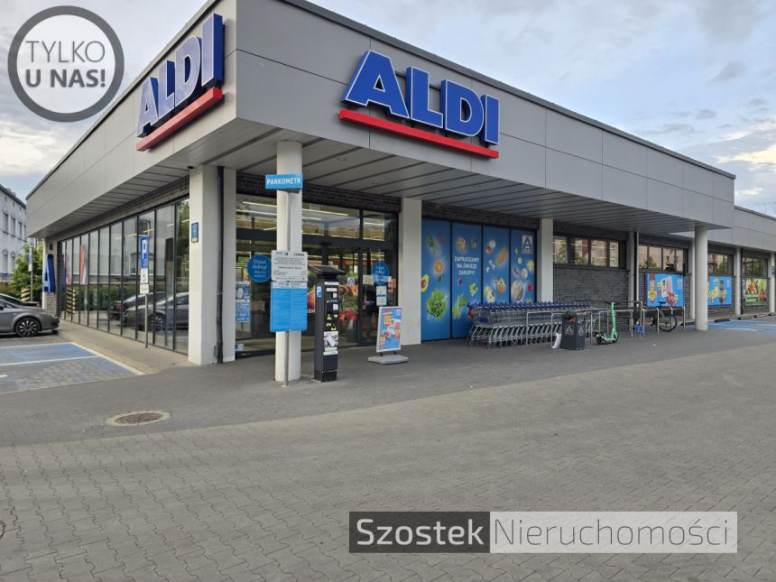 Częstochowa Trzech Wieszczów, 318 000 zł, 48.2 m2, z balkonem miniaturka 18