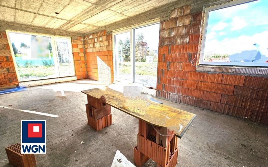 Górki Wielkie, 799 990 zł, 165.54 m2, 5 pokoi miniaturka 4