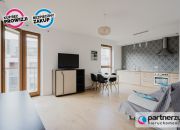 Gdańsk Brzeźno, 1 290 000 zł, 47.34 m2, M2 miniaturka 1